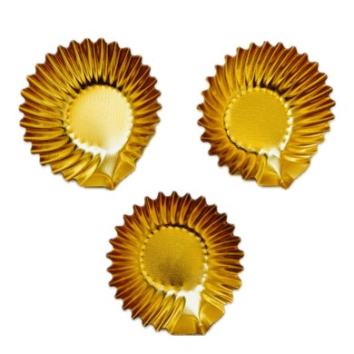 2.5 inch Urli CU002 (Pack Of 20)
