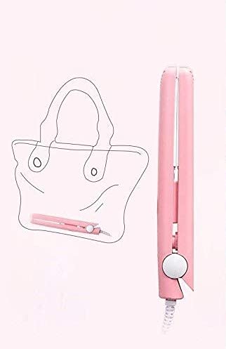 TSC116 Mini Straightener
