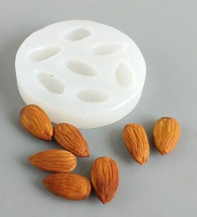 TM067 Almond Mold