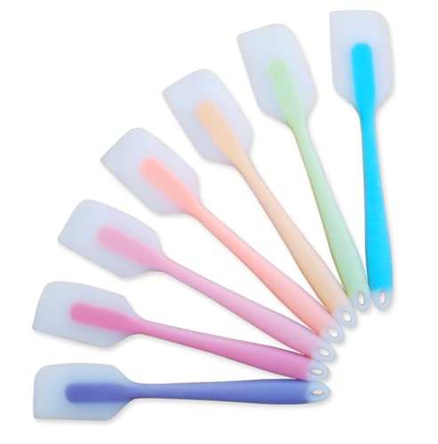 Silicone Spatula CT025 (Pack Of 10)