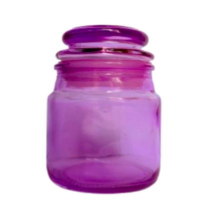 Yankee Pink Jar 100ml(Pack of 6) - PI047
