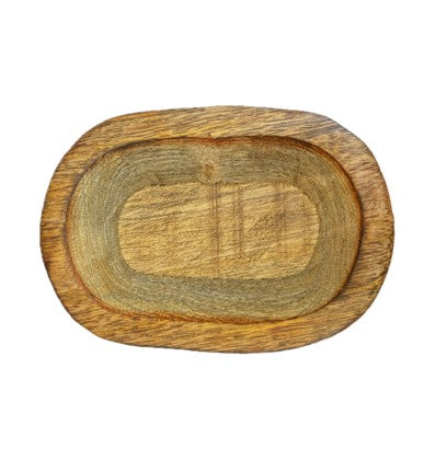 Boat Small 6 x 4 x 2 inch WB003 (Pack Of 3)