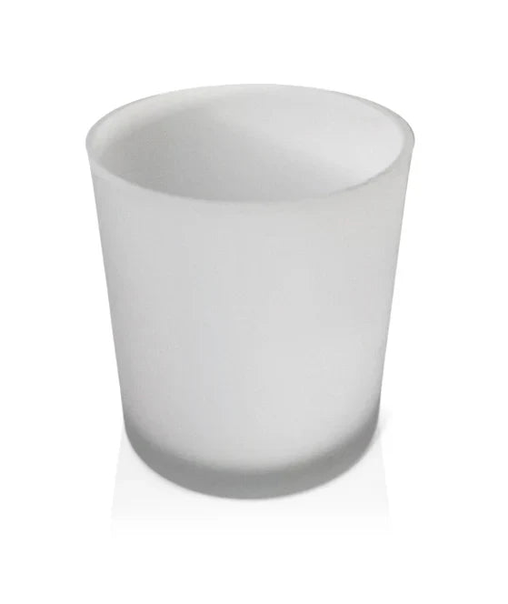 Frosted Short Glass 60ml PI052  (Pack Of  30)