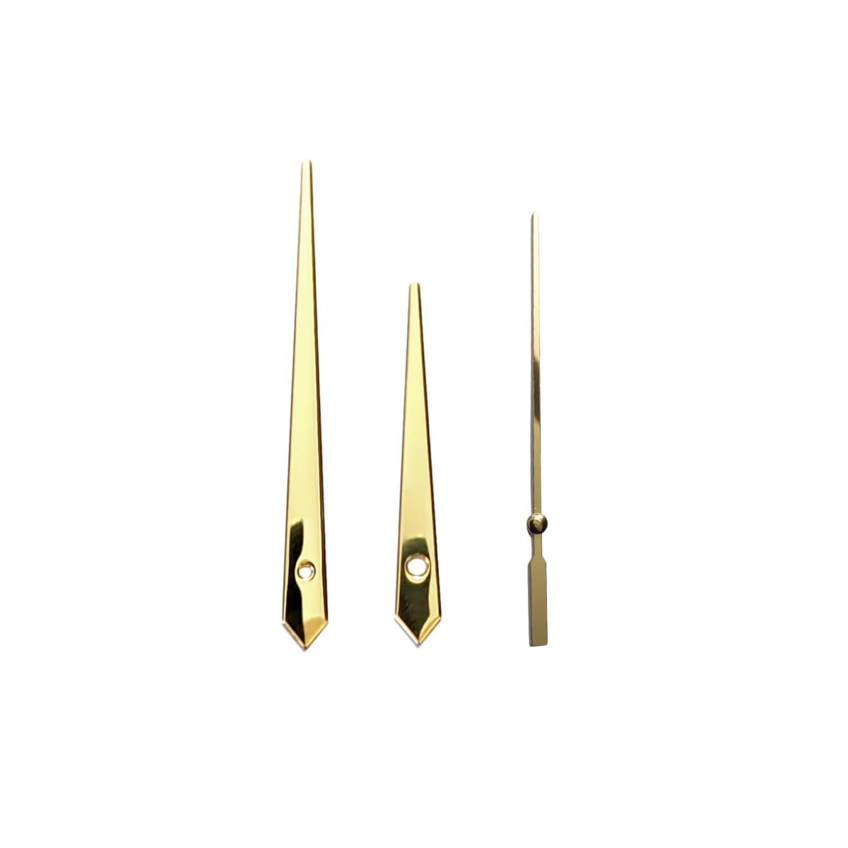 RS018 - RS019 Hand Clock