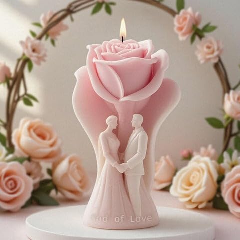 GB247 Happy Couple Mold