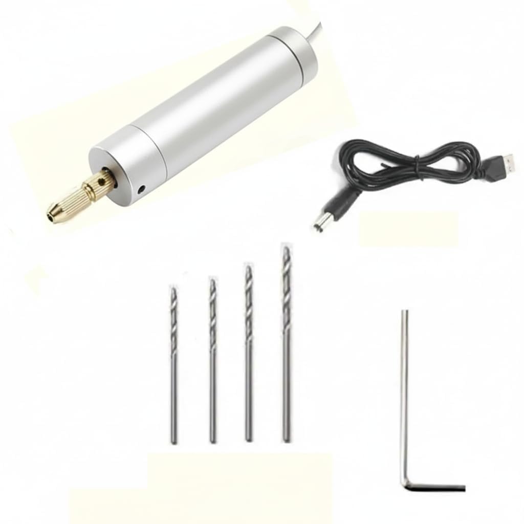 AC054 Electric Drill