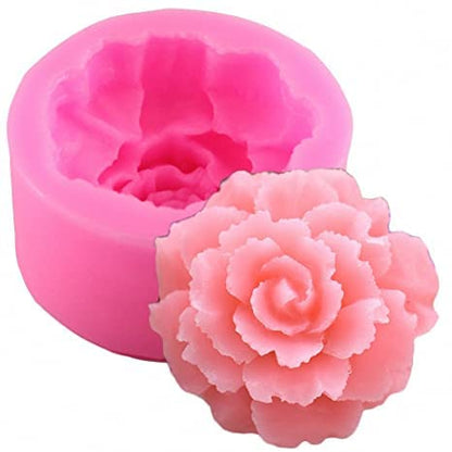 Lotus Flower 1 Mold GB146