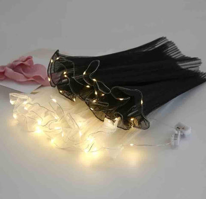 PI090 - PI092 Wrapping net