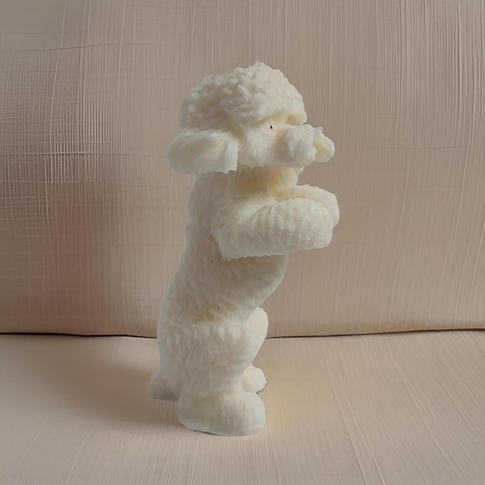 Happy Dog Mold GB121