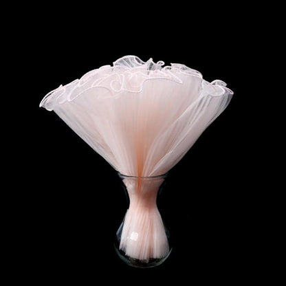 Bouquet Wrapping Net PI068-PI070 (Pack Of 5)