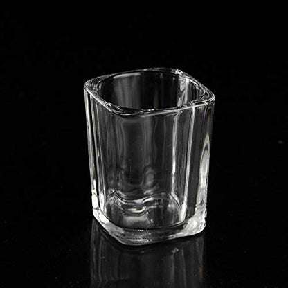 Square Imported Shot Glass (Set of 12) PI018