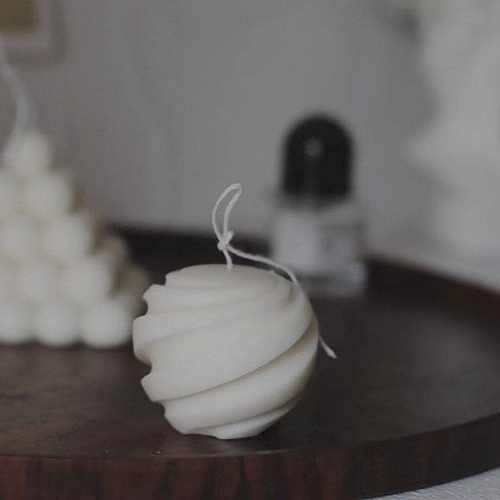 Spiral Ball Mold GB181