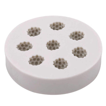 Raspberry Mold TM028