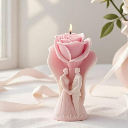 GB247 Happy Couple Mold