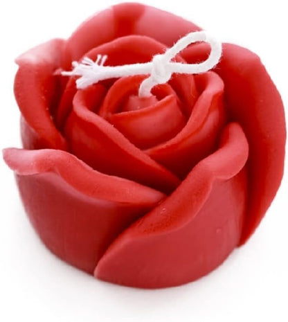 Blooming Rose Mold GB135