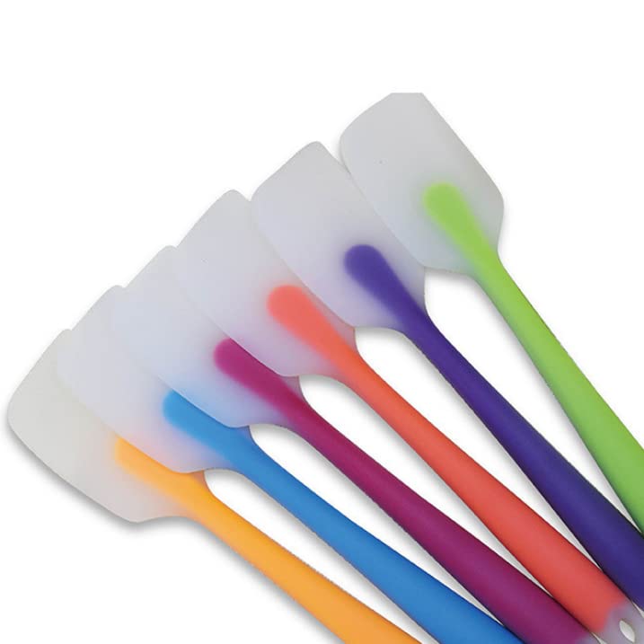 Silicone Spatula CT025 (Pack Of 10)