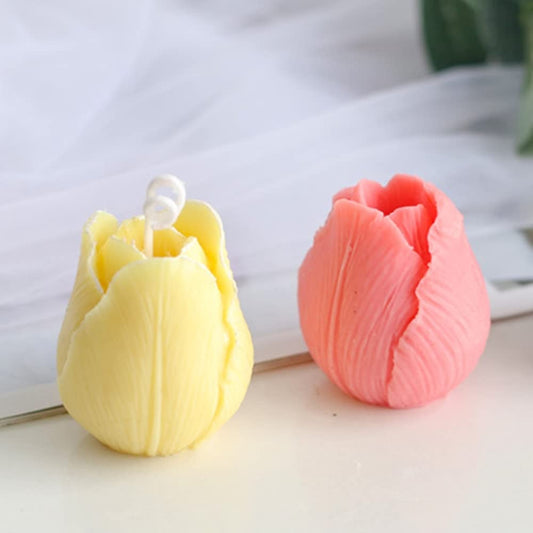 Tulips Mold GB141