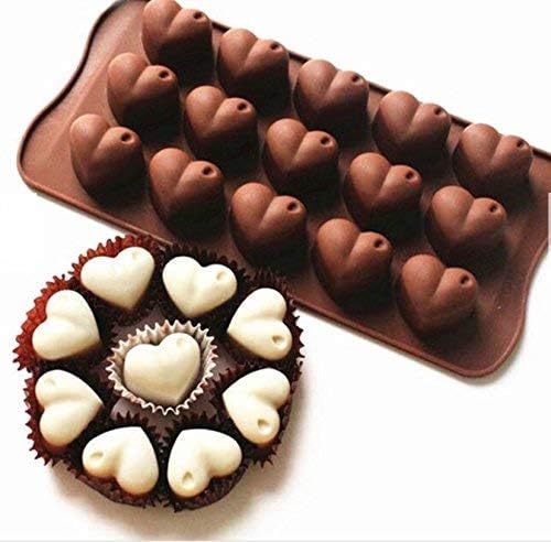 Heart Mold TM044