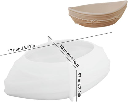 Designer Boat Mold CRM006
