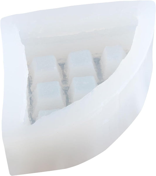 Waffle Mold GB060