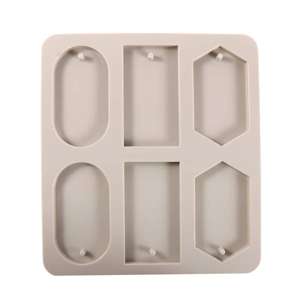 3 in 1 Sachte Mold GB074