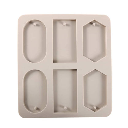 3 in 1 Sachte Mold GB074