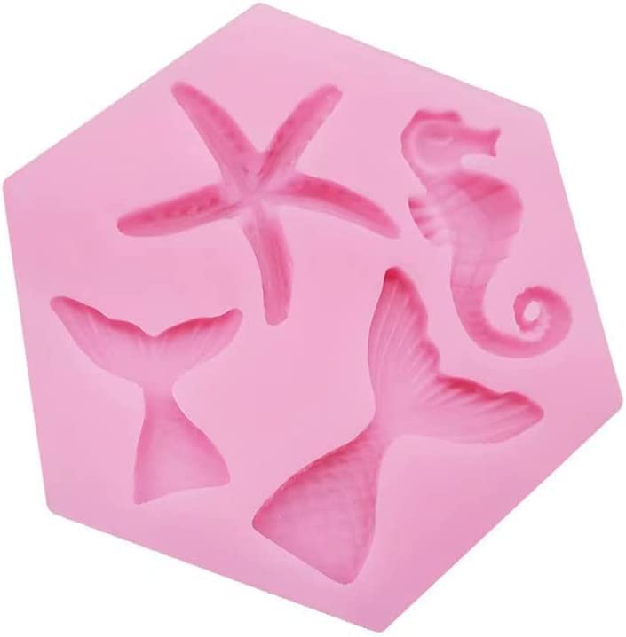 Ocean Mold TM046