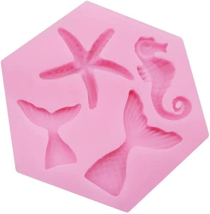 Ocean Mold TM046