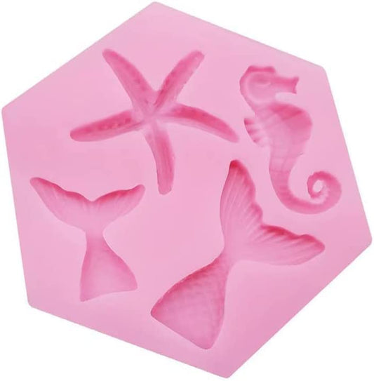 Ocean Mold TM046