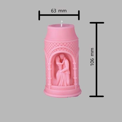 GB216Couple Mold