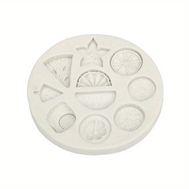 Mix Fruit Mold TM036