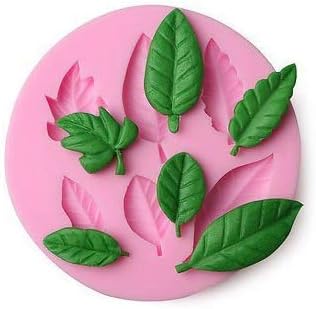 Assorted Leaf Mold TM027