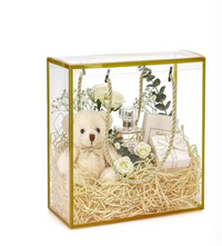 Hamper Bag & Boxes