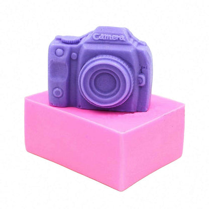 Camera Mold GB155