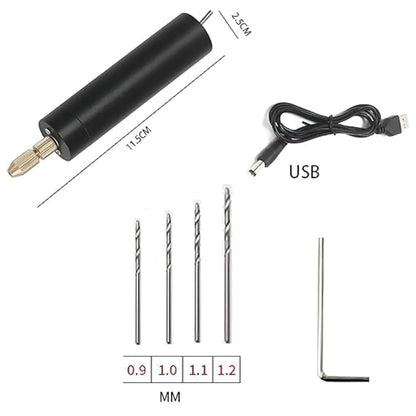 AC054 Electric Drill