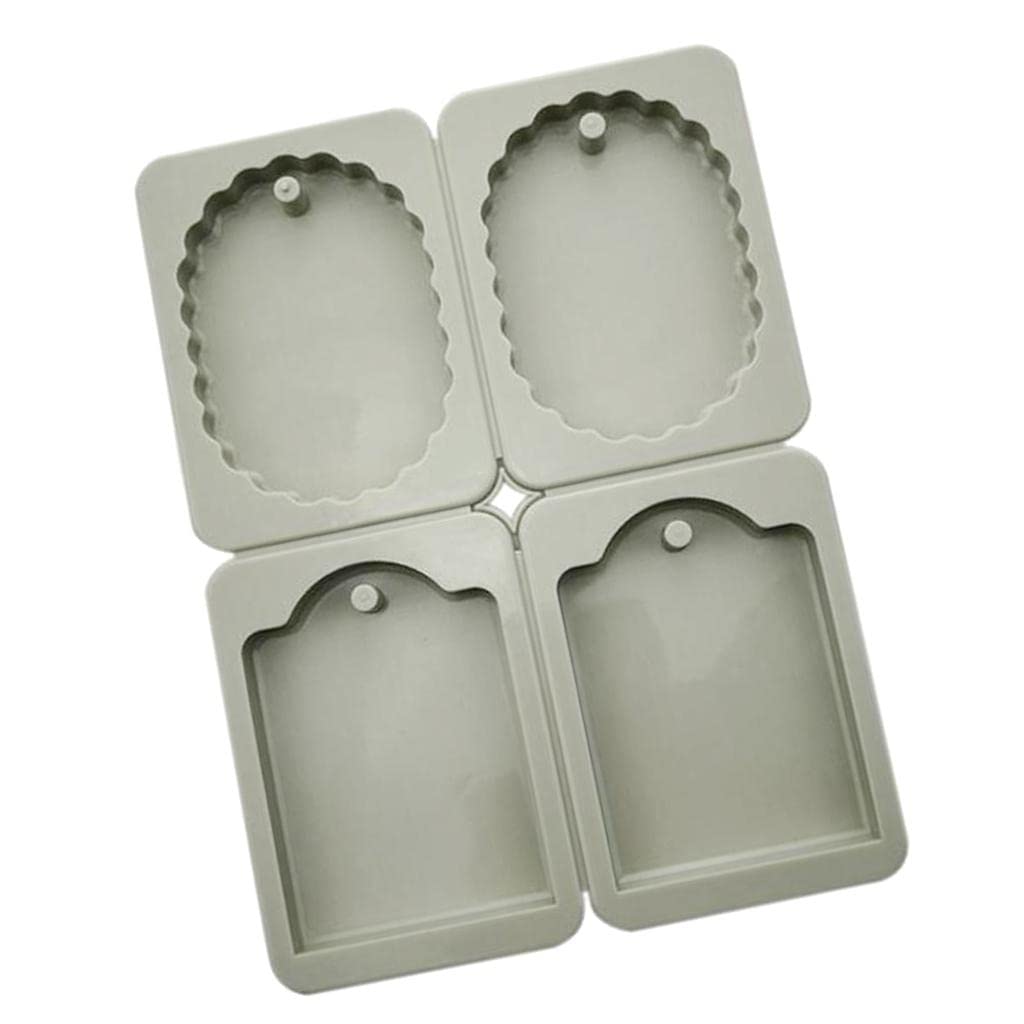 Tag Sachet Mold GB071
