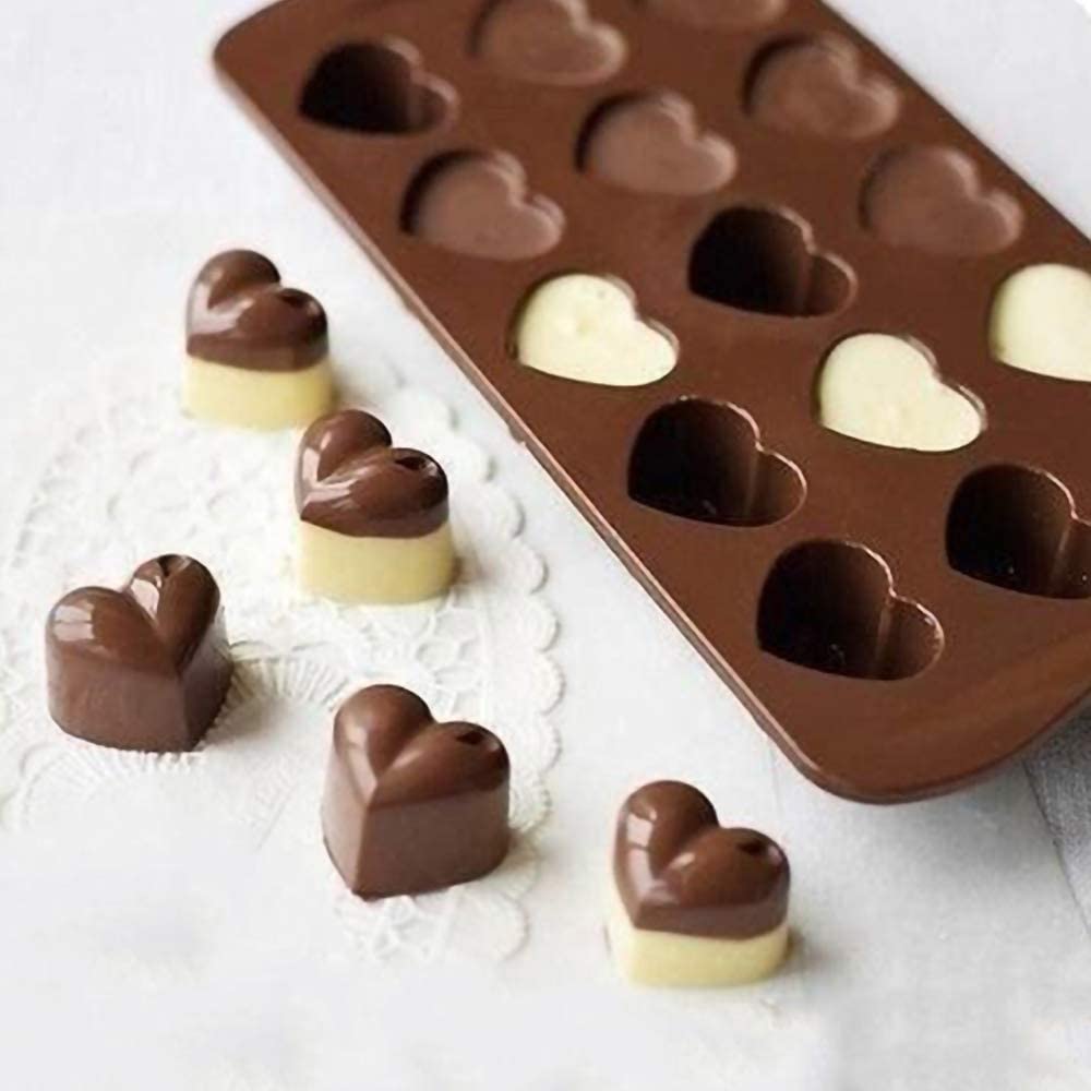Heart Mold TM044