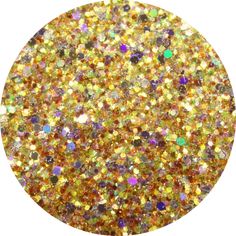 Glitter AC032-AC038