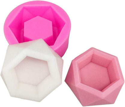 Pot Set Mold CRM024