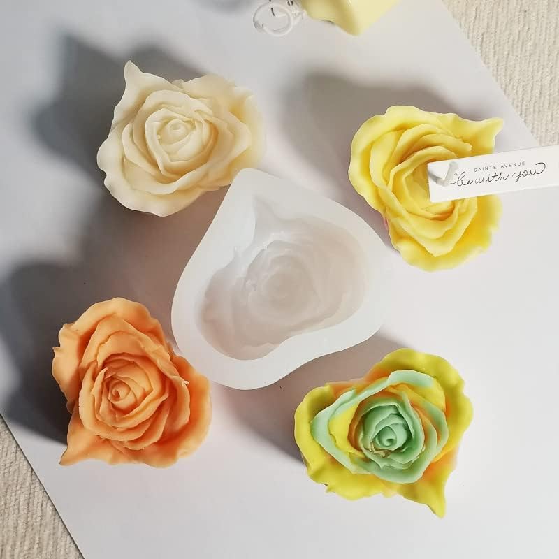 Heart Petal Bloom GB193