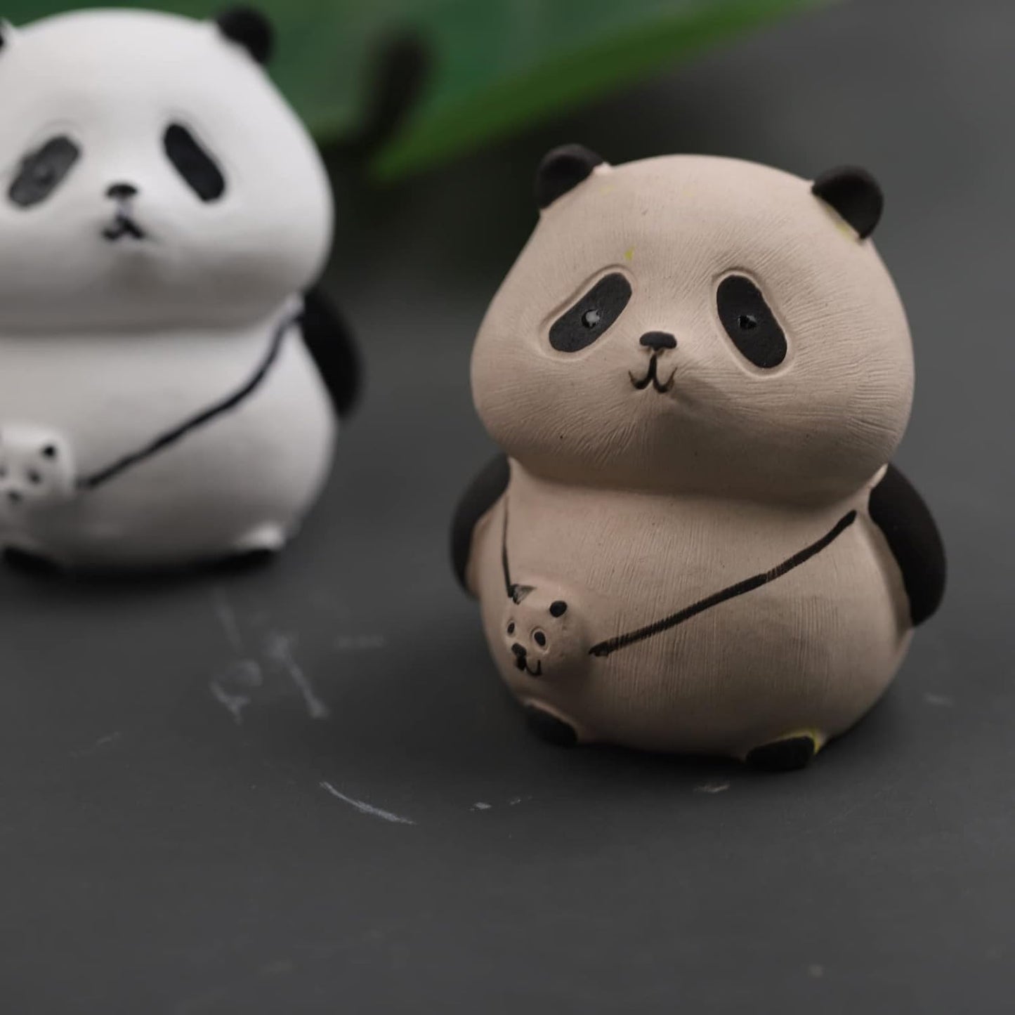 Panda Mold GB115