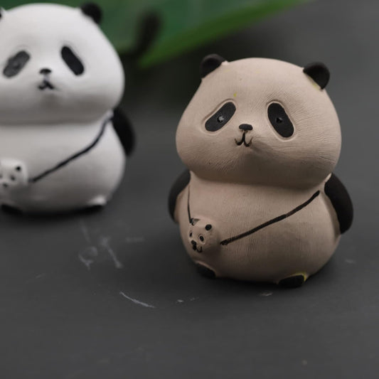 Panda Mold GB115
