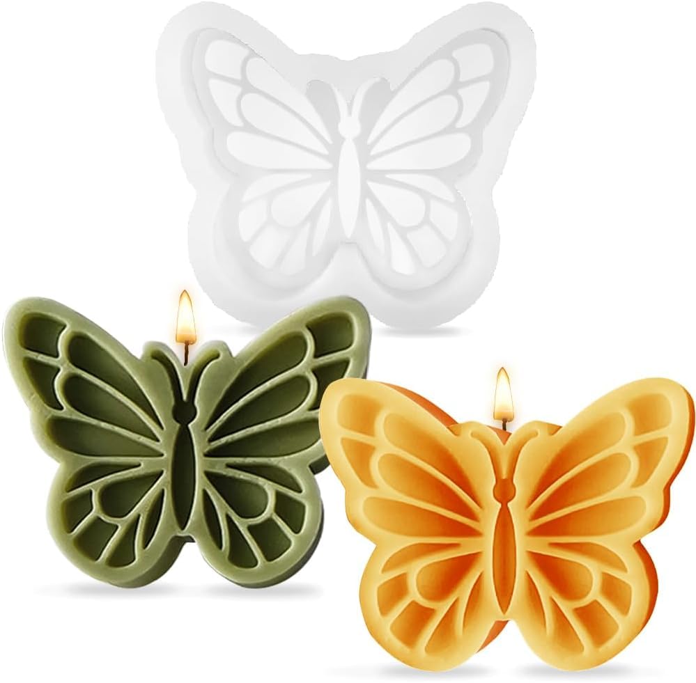 GB2123D Butterfly Mold