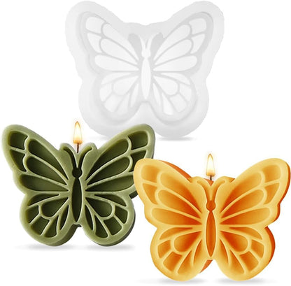 GB2123D Butterfly Mold