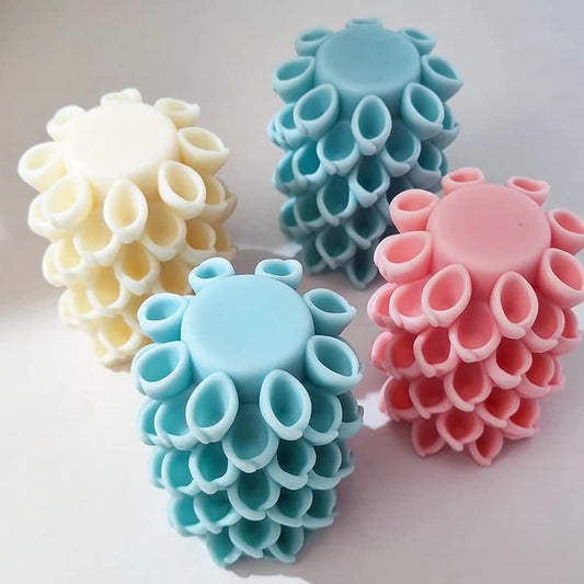 Glory Pillar Mold GB095