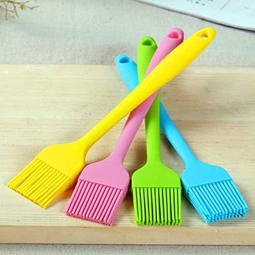 Silicone Brush CT026 (Pack Of 10)