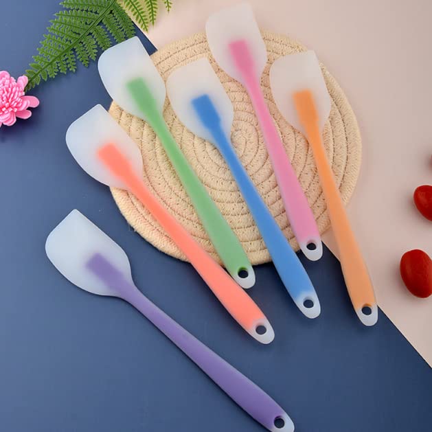 Silicone Spatula CT025 (Pack Of 10)