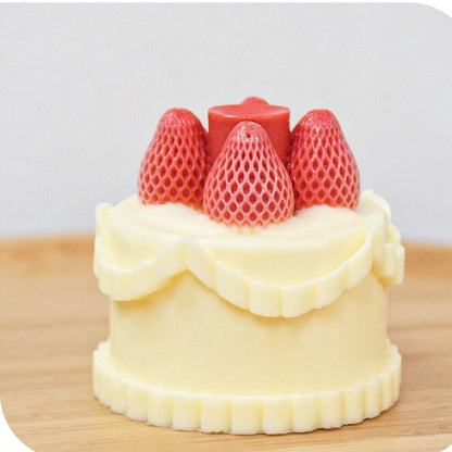 Strawberry Cake Mold GB050