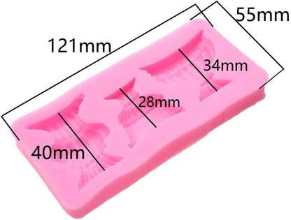 TM072Floral Pot Mold