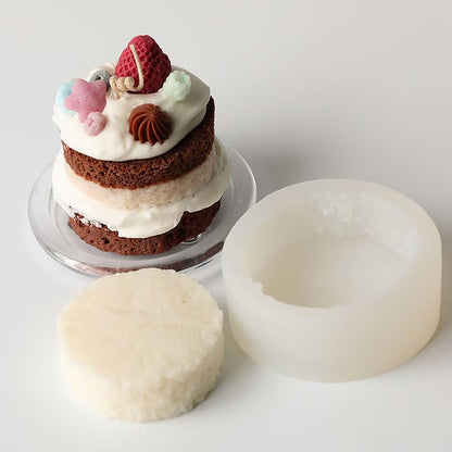 Cake Base Mold GB053